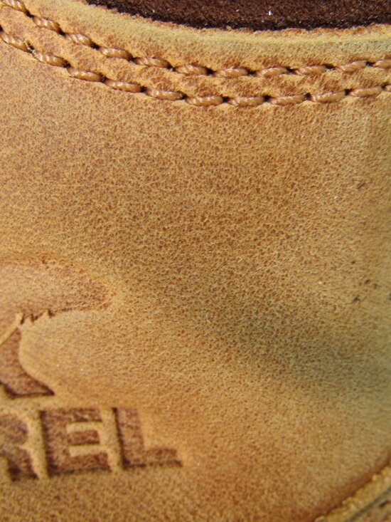 Sorel Ankeny Winter Boot - Mens Elk/Stout Size 10, MSRP $125.00 (NEW)100270 main image 4